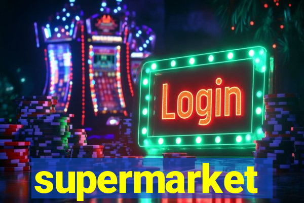 supermarket simulator apk dinheiro infinito e energia infinita